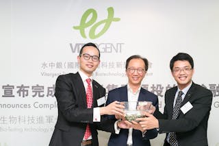 致力解決社會問題 創業之路迎難而上