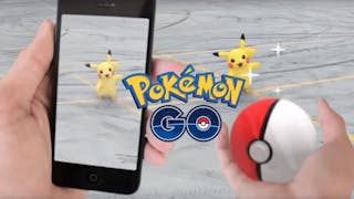 Pokémon GO 為何熱爆全球？