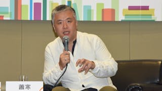 擇一事・終一生 ──《我在故宮修文物》導演蕭寒鏡頭下的世界