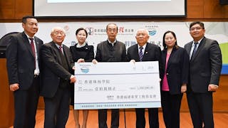 香港珠海學院首設茶文化室 弘揚傳統文化說好中國故事