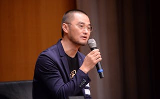 馮唐：在北京待久了，容易變得「不二」