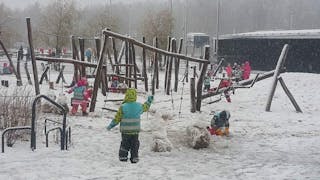 在風雪中再看芬蘭教育