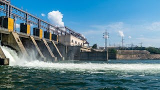 自家水力發電機 環保又慳錢