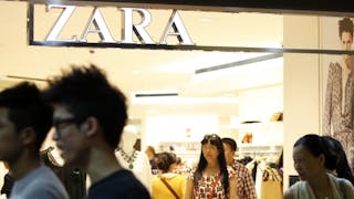 你是不是 Zara 的幫兇？