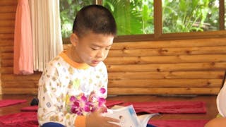 華德福教育理論與實踐