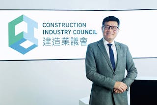 建造業議會：革新建造業面貌 培育無煙新力軍