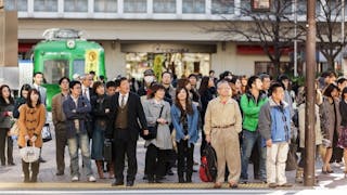 弱勢者與日本的格差世襲地獄