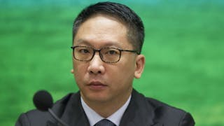 梁政府向非港獨議員執法無政治考慮？