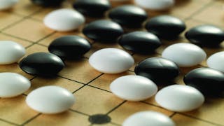 AlphaGo 人機大戰後：圍棋天下大勢