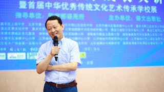 李希貴：為什​​麼閱讀比上語文課更管用（下）