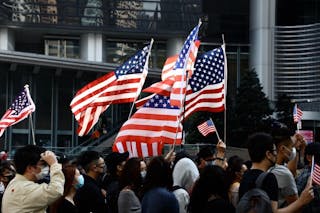 談《香港人權與民主法案》 的魔鬼細節