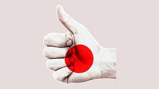 歐洲與日本比,捉襟見肘 歐洲與日本比,捉襟見肘