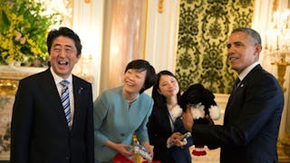 不要再上美國的當! 不要再上美國的當!