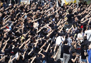 香港教育前途何在？