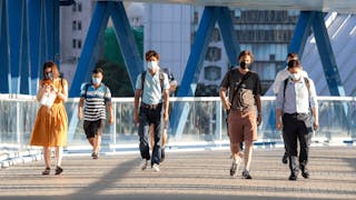 香港的新冠疫後重建：從「現代管理學之父」彼得・德魯克視角看功能社會發展