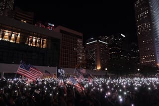 《香港人權與民主法案》功能何在？