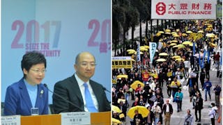 靠「民調」施壓 ？何不「傾掂先」？