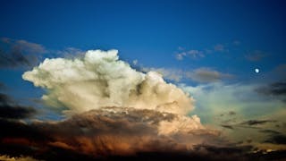 山雨欲來公開試