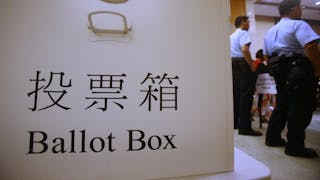 立法會選後反思：政局現況與因由