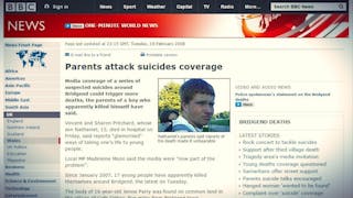 死亡是一種選擇？——留英花絮之四