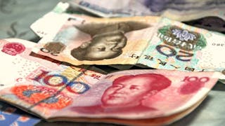 Renminbi Going into the SDR Basket