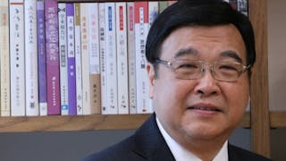 黃玉山校長：首間自資大學具開創性