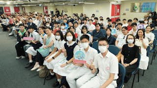 香港教育城舉辦應用程式設計比賽 促進國民身份認同 超800位學生踴躍參賽