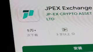 從JPEX風暴看證監前置式監管