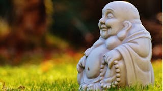 淺談佛教淨化心靈與環境保護