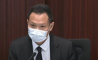 港式民主走入死胡同