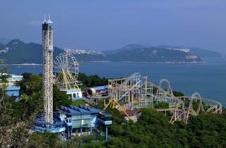 海洋公園除注資或倒閉外的第三條路