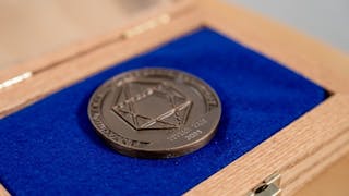 任詠華教授成亞洲首位學者獲頒授Bailar Medal