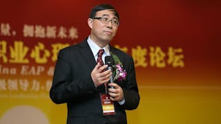 彭凱平：學習積極心理學，也許就掌握了幸福的秘訣