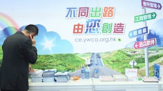 升學需求與實際回報的期望