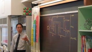 讓學生在愛中成長