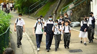 香港教育的承傳與開拓