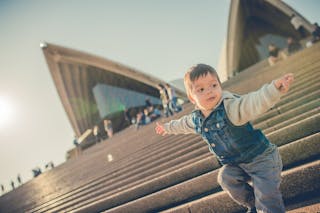 在澳洲進修幼兒教育及工作心得分享