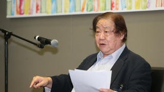 金耀基：從「問世間情為何物」說到「人間有知音」