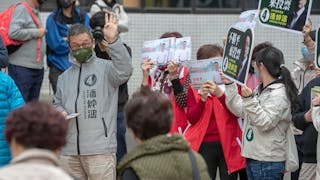 制度自信下的香港政制轉向