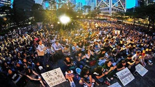 8000港媽集會 撑反送中年輕人 8000 Hong Kong Moms Rally for Young Protesters