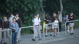 敬師日談「敬師」