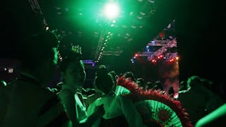 為學生注入活力