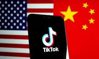 TikTok事件呼喚着建立全球資料治理的重要和迫切性