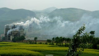 香港觀察：氣候變化——綠色的責任與商機