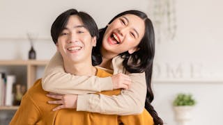 夫妻之間的10個「要」