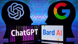 微軟搭上ChatGPT熱潮 Google端出Bard AI應戰