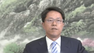 張曉明：香港主要受政治問題困擾 立「港區國安法」是反對派逼出來