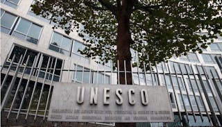 UNESCO再次面臨挑戰