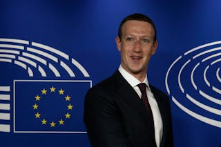 字節跳動正式起訴美政府 美報爆Facebook CEO渲染TikTok威脅