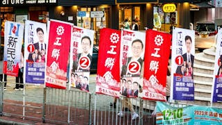 委任區議員應長期存在嗎？區議會在完善選舉制度後的發展前景